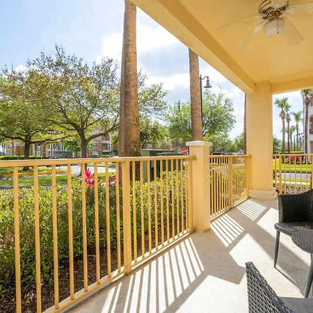 Wonderful Vacation Apartment With Balcony At Vista Cay Vc5025-103 Ορλάντο Εξωτερικό φωτογραφία