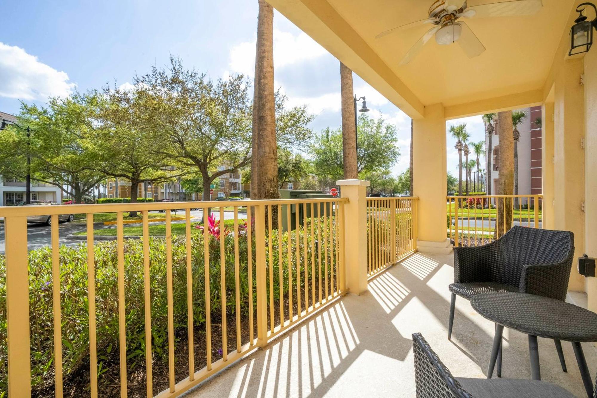 Wonderful Vacation Apartment With Balcony At Vista Cay Vc5025-103 Ορλάντο Εξωτερικό φωτογραφία