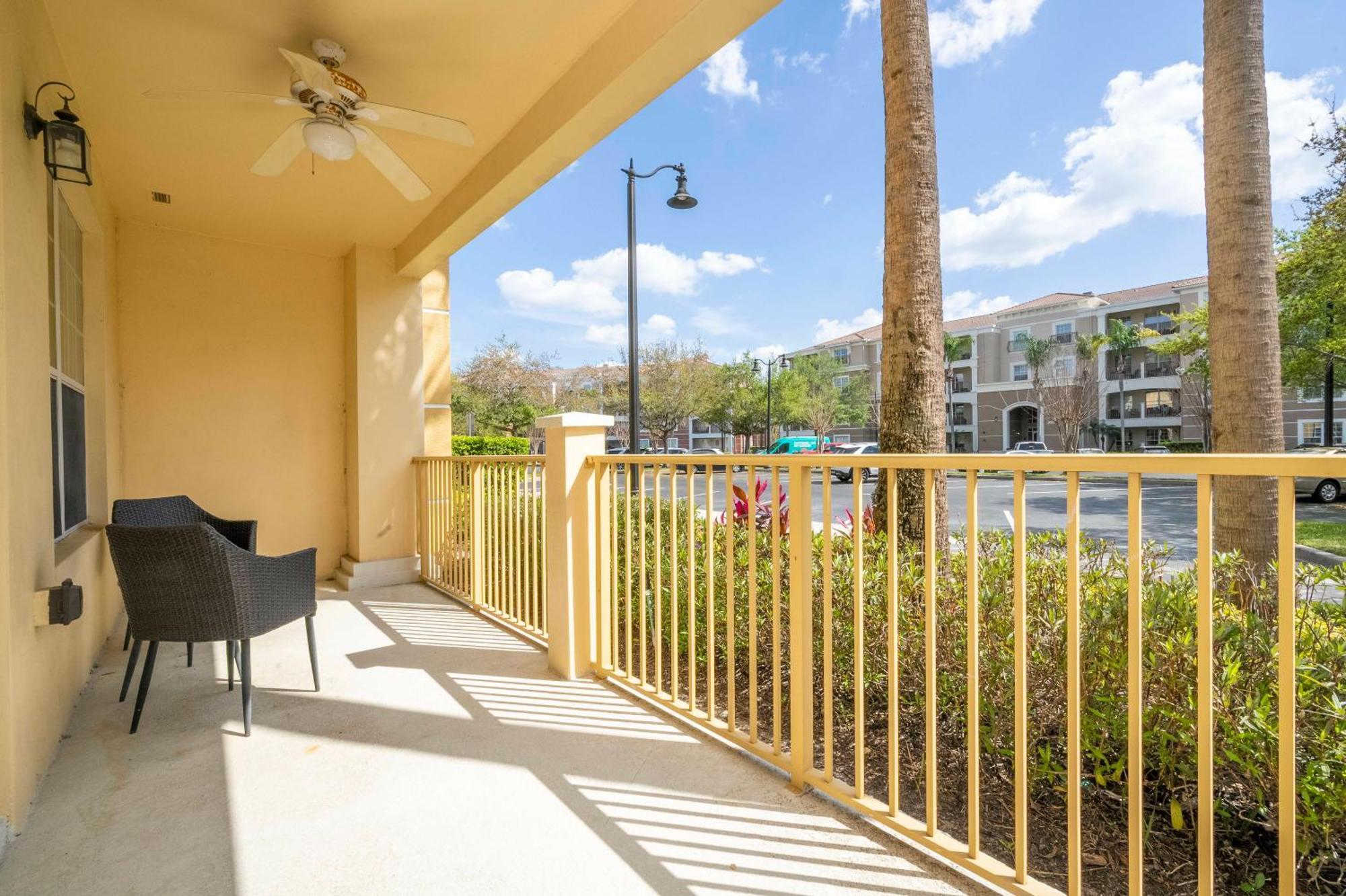 Wonderful Vacation Apartment With Balcony At Vista Cay Vc5025-103 Ορλάντο Εξωτερικό φωτογραφία