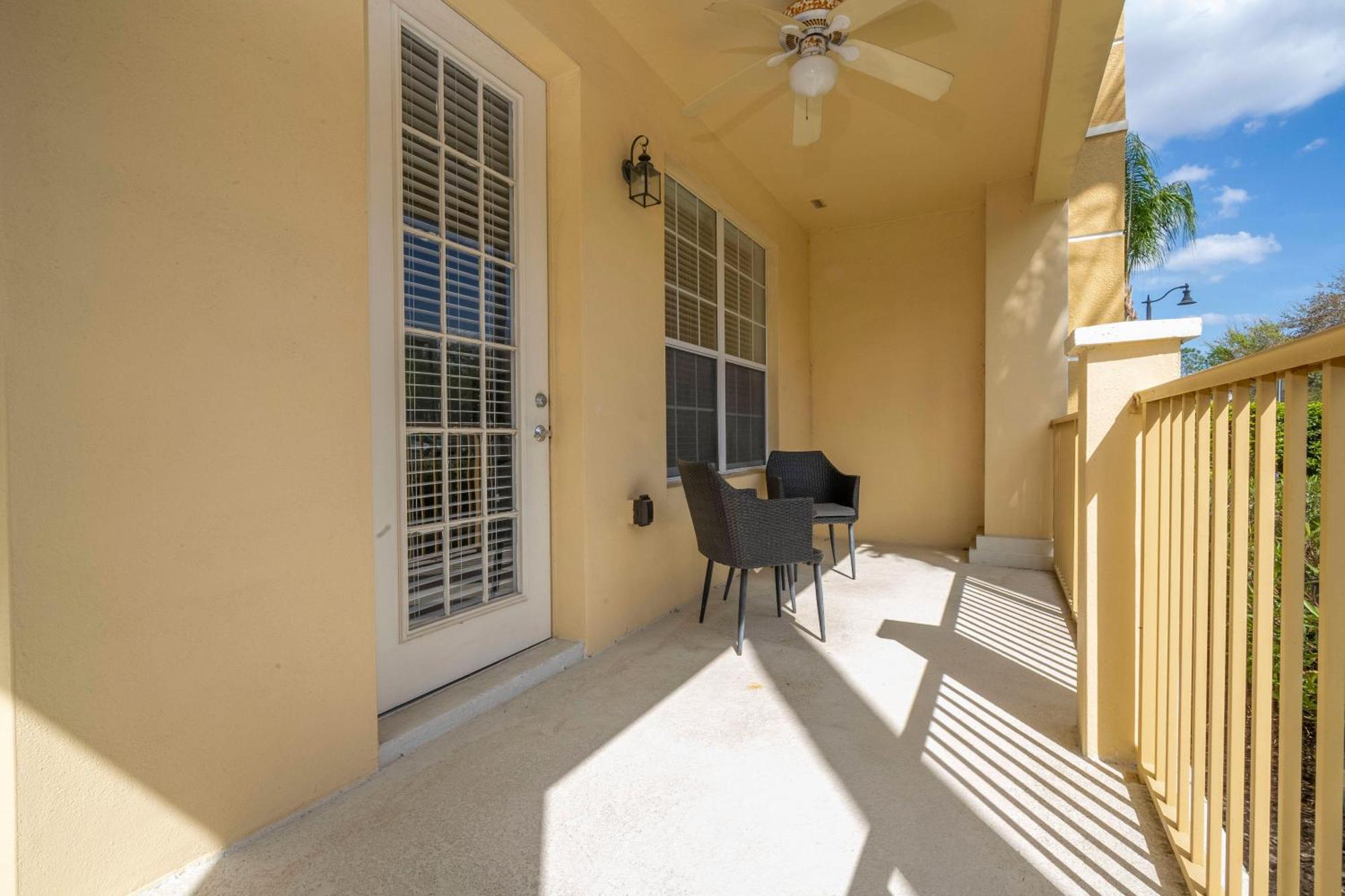 Wonderful Vacation Apartment With Balcony At Vista Cay Vc5025-103 Ορλάντο Εξωτερικό φωτογραφία
